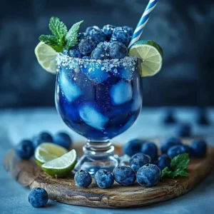 Does pink salt help in weight loss – pink salt detox drink with lemon served in a glass.