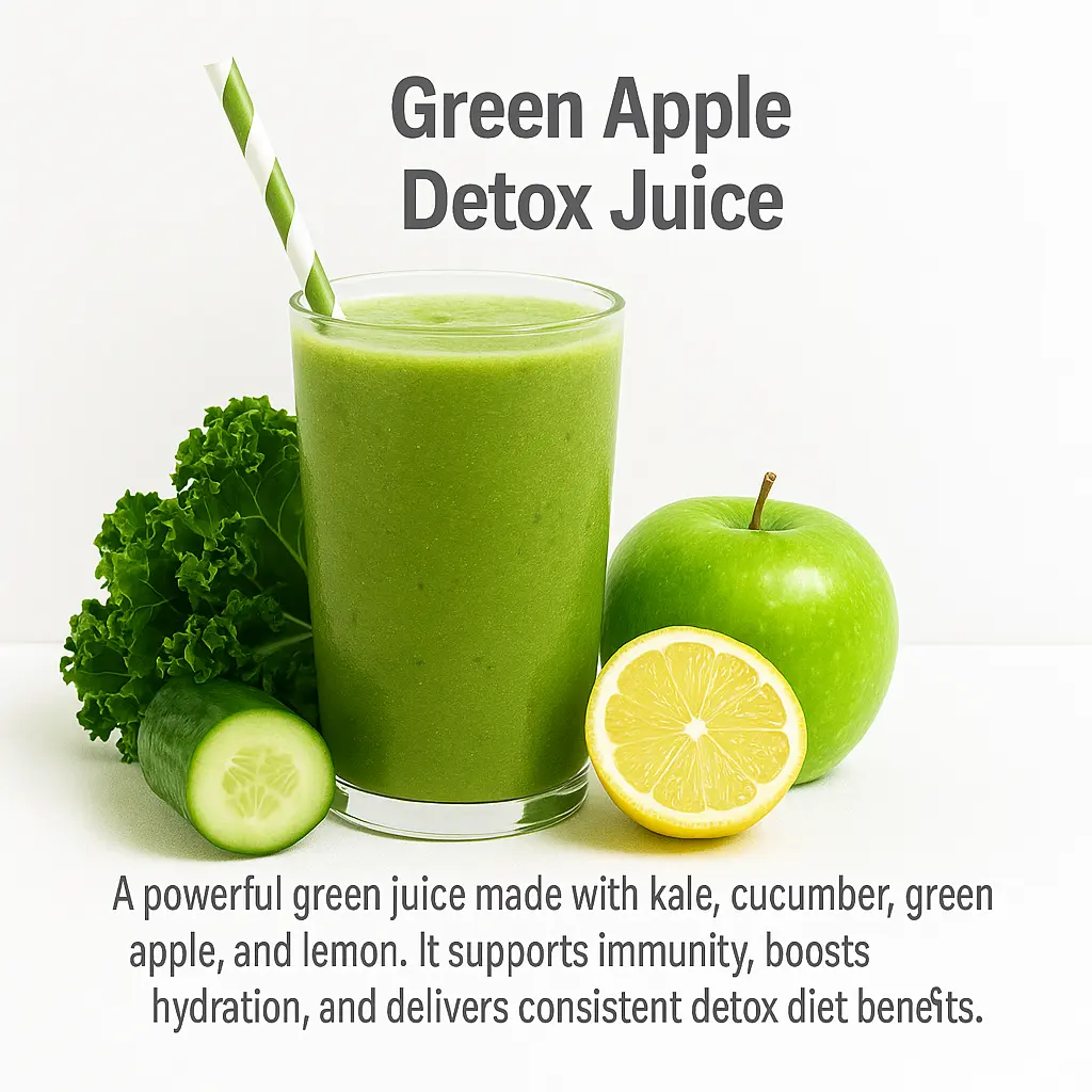 Detox diet benefits shown in cucumber lemon detox water with hydration boost