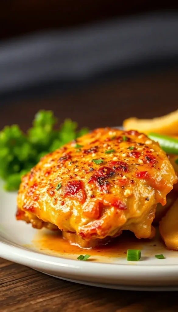 Longhorn Steakhouse Parmesan Chicken