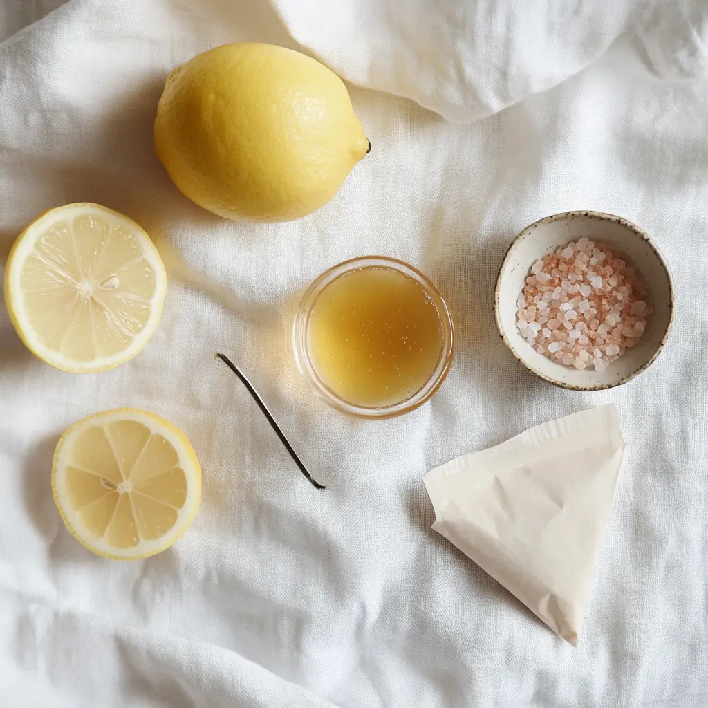 3-ingredient fat-burning bedtime drink ingredients