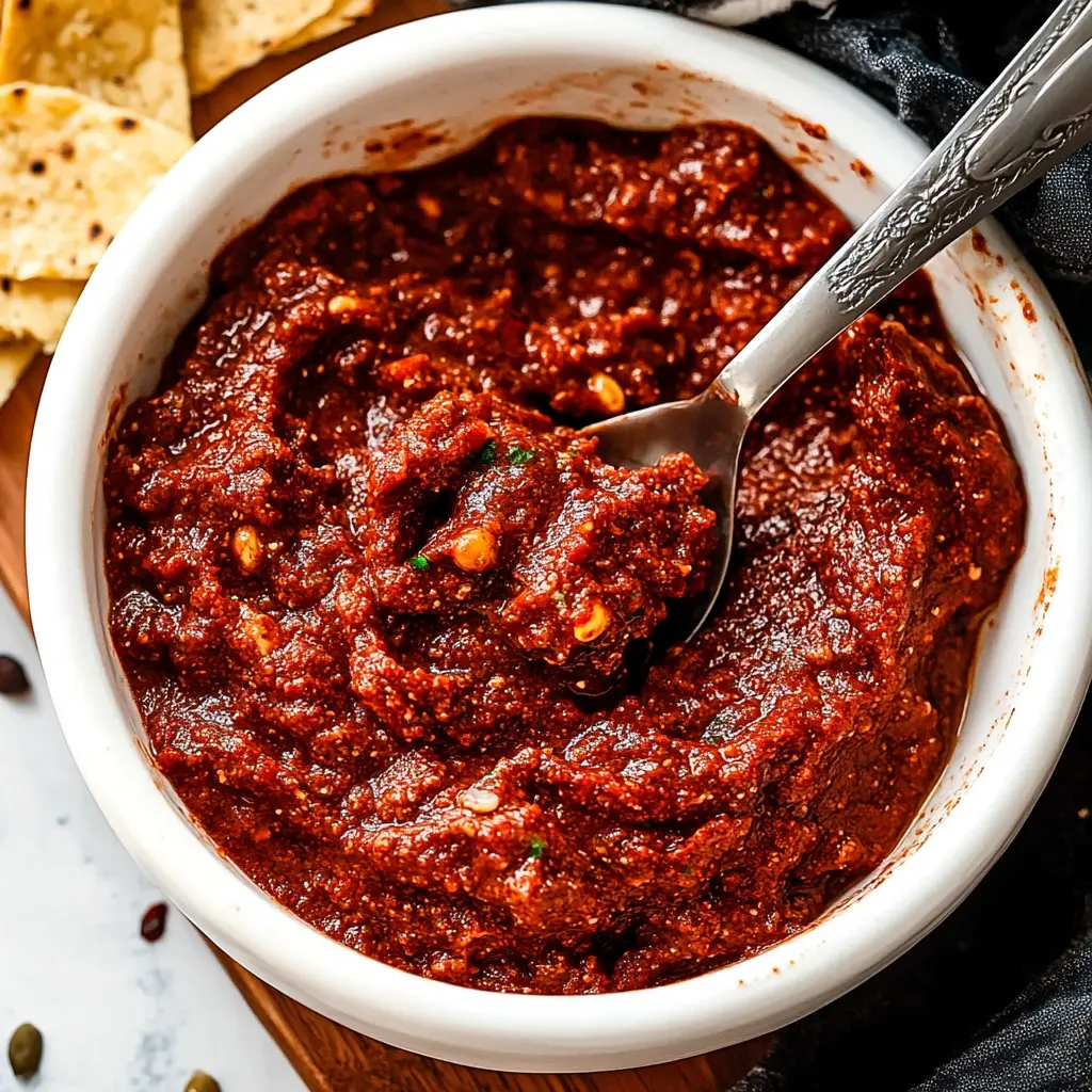hello fresh tex mex paste recipe served in white bowl