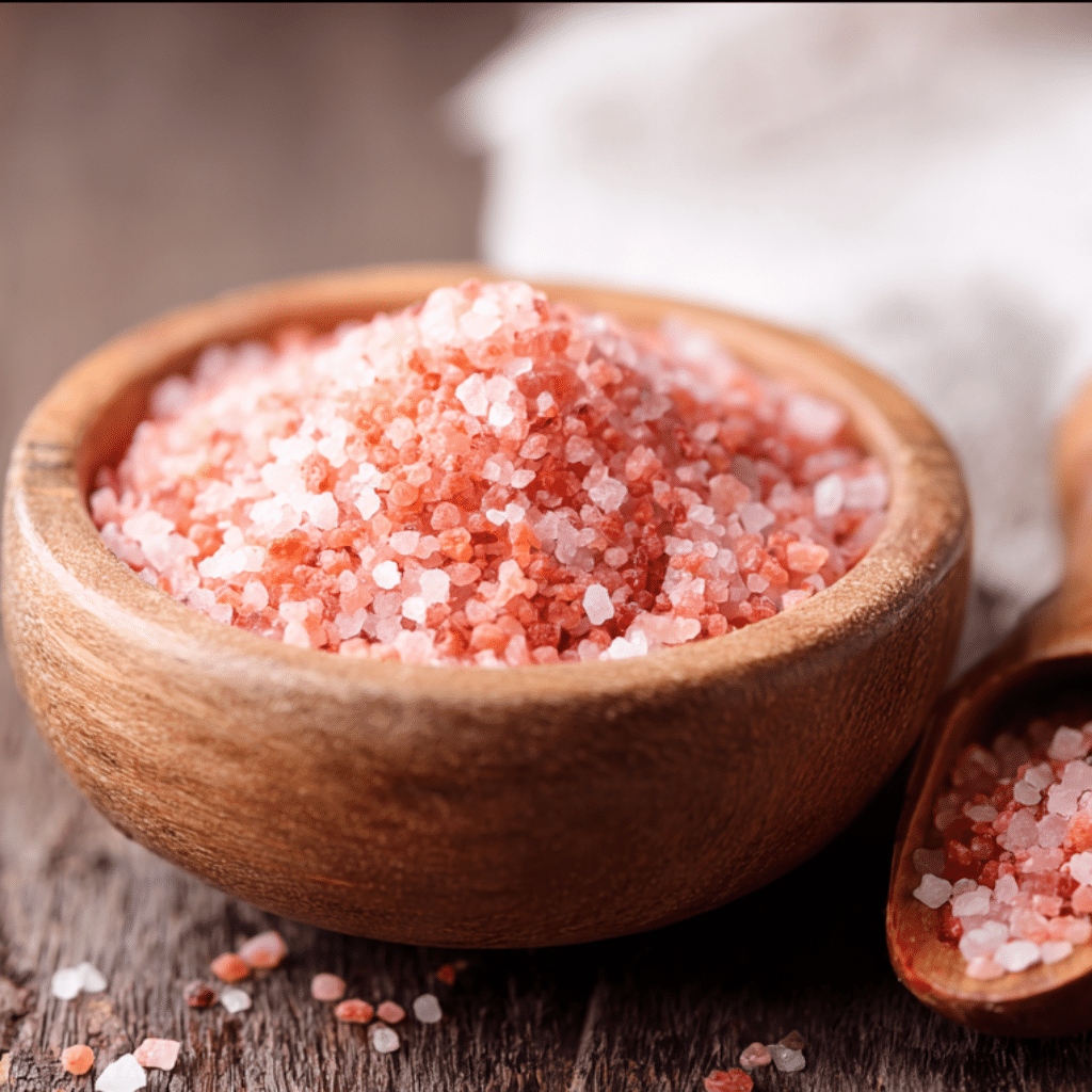 pink salt recipe for weight loss traditional wooden setup